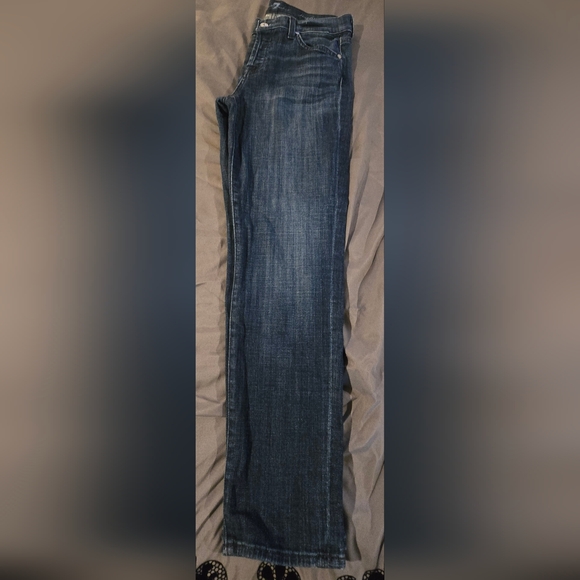 7 For All Mankind Jeans - Picture 4 of 9